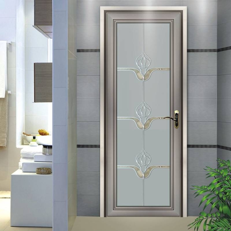 تصميم ألمنيوم فاخر