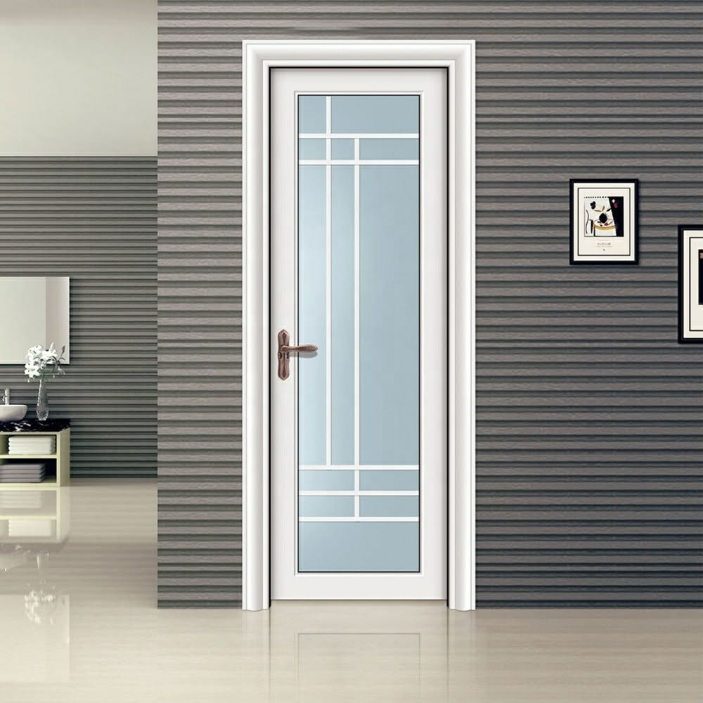 تفصيل أبواب ليزر ألمنيوم