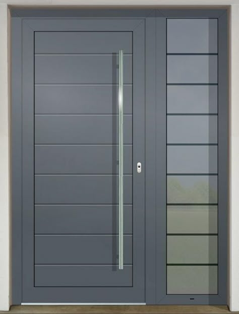 مشروع ألمنيوم داخلي